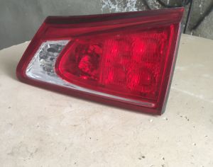 LEXUS IS 220 2009-2013 - 2