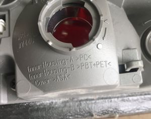 LEXUS IS 220 2009-2013 - 4