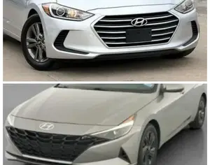 HYUNDAI Elantra 2016-2026 - 1
