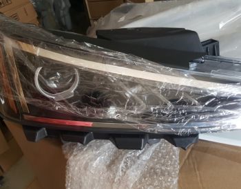 HYUNDAI Elantra 2019-2022 - 1