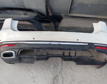 MERCEDES-BENZ GLE 350 2020