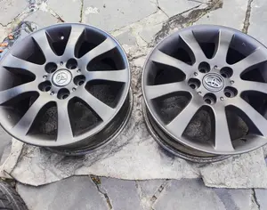R17 LEXUS GS 350 1998-2026 - 5