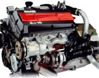 SAAB 9-3 2005 2.0