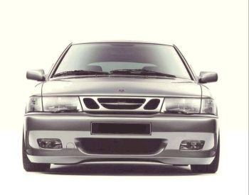 SAAB 9-3 2005 2.0 - 11