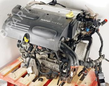 SAAB 9-3 2005 2.0 - 2