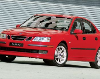 SAAB 9-3 2005 2.0 - 3