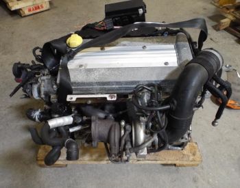 SAAB 9-3 2005 2.0 - 6