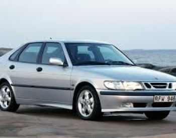 SAAB 9-3 2005 2.0 - 7