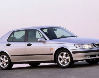 SAAB 9-3 2005 2.0 - 8