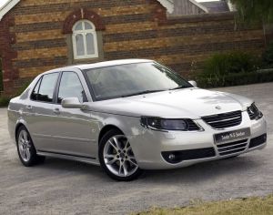 SAAB 9-3 2005 2.0 - 9