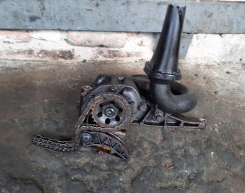 MERCEDES-BENZ ML 350 2005-2011 - 1