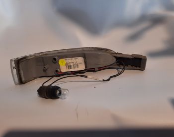 MERCEDES-BENZ ML 500 2005-2008 - 2
