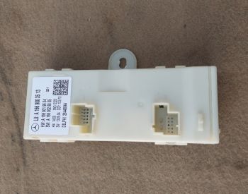 MERCEDES-BENZ ML 350 2013-2015 - 1