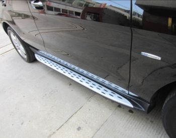 MERCEDES-BENZ ML 350 2012-2015 - 1