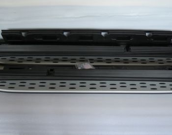 MERCEDES-BENZ ML 350 2012-2015 - 2