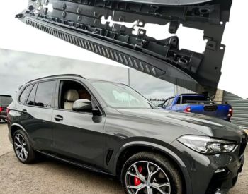 BMW X5 2019-2023 - 3