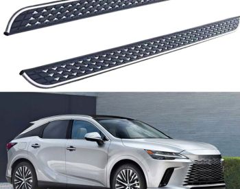 LEXUS RX 350 2023-2024 - 1