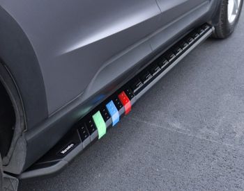 LEXUS NX 300 2022-2023 - 3