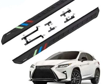 LEXUS NX 300 2022-2023 - 4