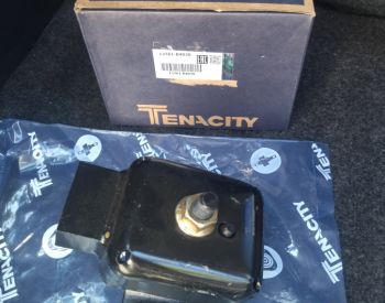 DAIHATSU Terios 2006-2015 - 3