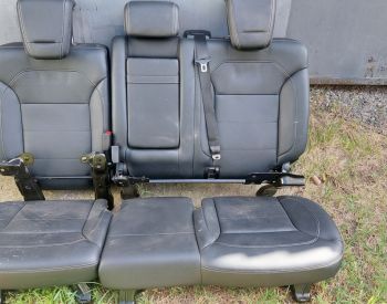 MERCEDES-BENZ ML 350 2012-2015