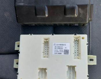 MERCEDES-BENZ ML 350 2012-2015 - 1