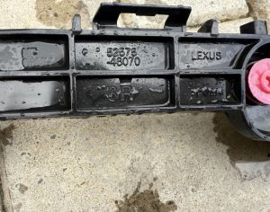 LEXUS RX 350 2018-2022 - 2