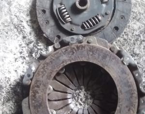 OPEL Corsa 2005-2010 - 2
