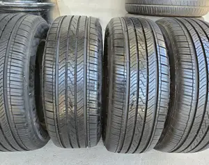 R17 215/60 Summer - 2