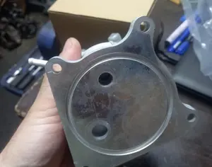 NISSAN Serena 2005-2016 - 2