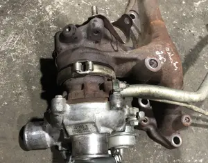 TOYOTA Yaris 2005-2012