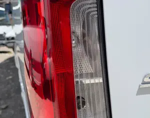 MERCEDES-BENZ Sprinter 2019-2026