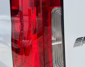 MERCEDES-BENZ Sprinter 2019-2026 - 2