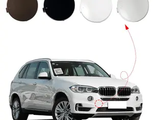 BMW X5 2007-2020 - 4