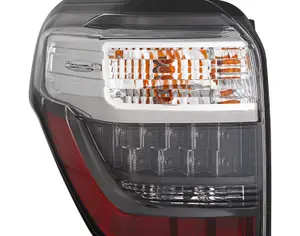 TOYOTA 4Runner 2014-2024