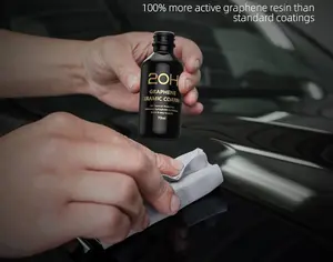 ავტომობილის კერამიკა Graphene 20H - 5
