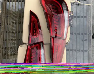 MERCEDES-BENZ GLE 53 2024-2026