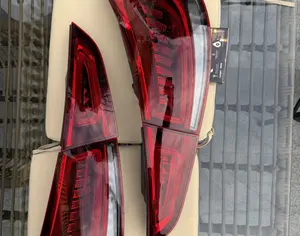 MERCEDES-BENZ GLE 53 2024-2026 - 2