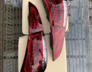 MERCEDES-BENZ GLE 53 2024-2026 - 3