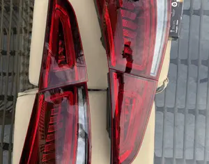 MERCEDES-BENZ GLE 53 2024-2026 - 8