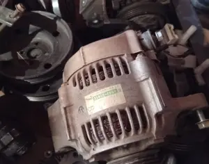 SUZUKI Jimny 2000-2019 - 1