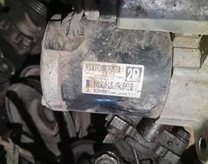 SUZUKI Jimny 2000-2019 - 2