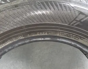 R18 245/70 ზაფხული - 2