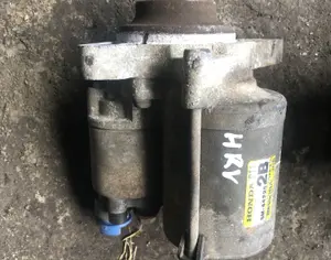 HONDA Hr-v 1999-2005 - 1