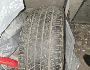 R19 235/55 ყველა სეზონი - 1
