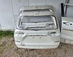 TOYOTA RAV 4 2019-2025