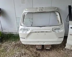 TOYOTA RAV 4 2019-2025 - 2