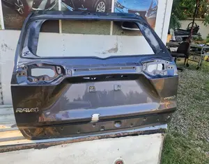 TOYOTA RAV 4 2019-2025 - 3
