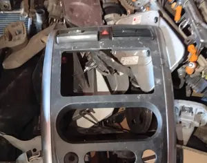 SUZUKI Jimny 2000-2019 წინა პანელი