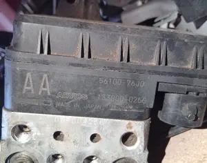 SUZUKI Jimny 2000-2019 - 2
